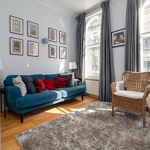 Appartement met Twee Slaapkamers